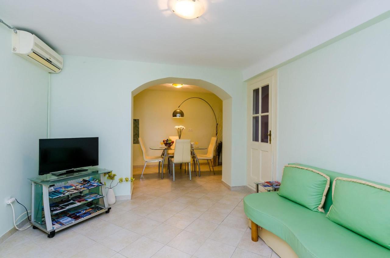 Apartment Kalea Dubrovnik Luaran gambar